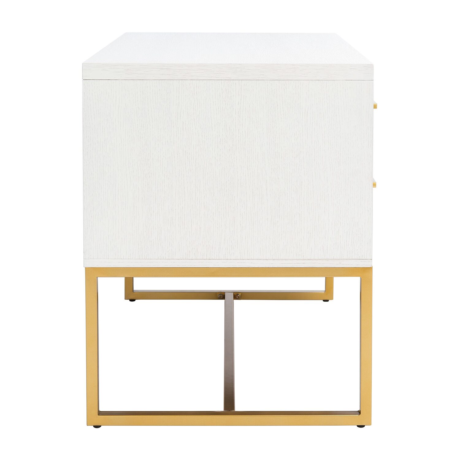 Estelle 2-Drawer Nightstand