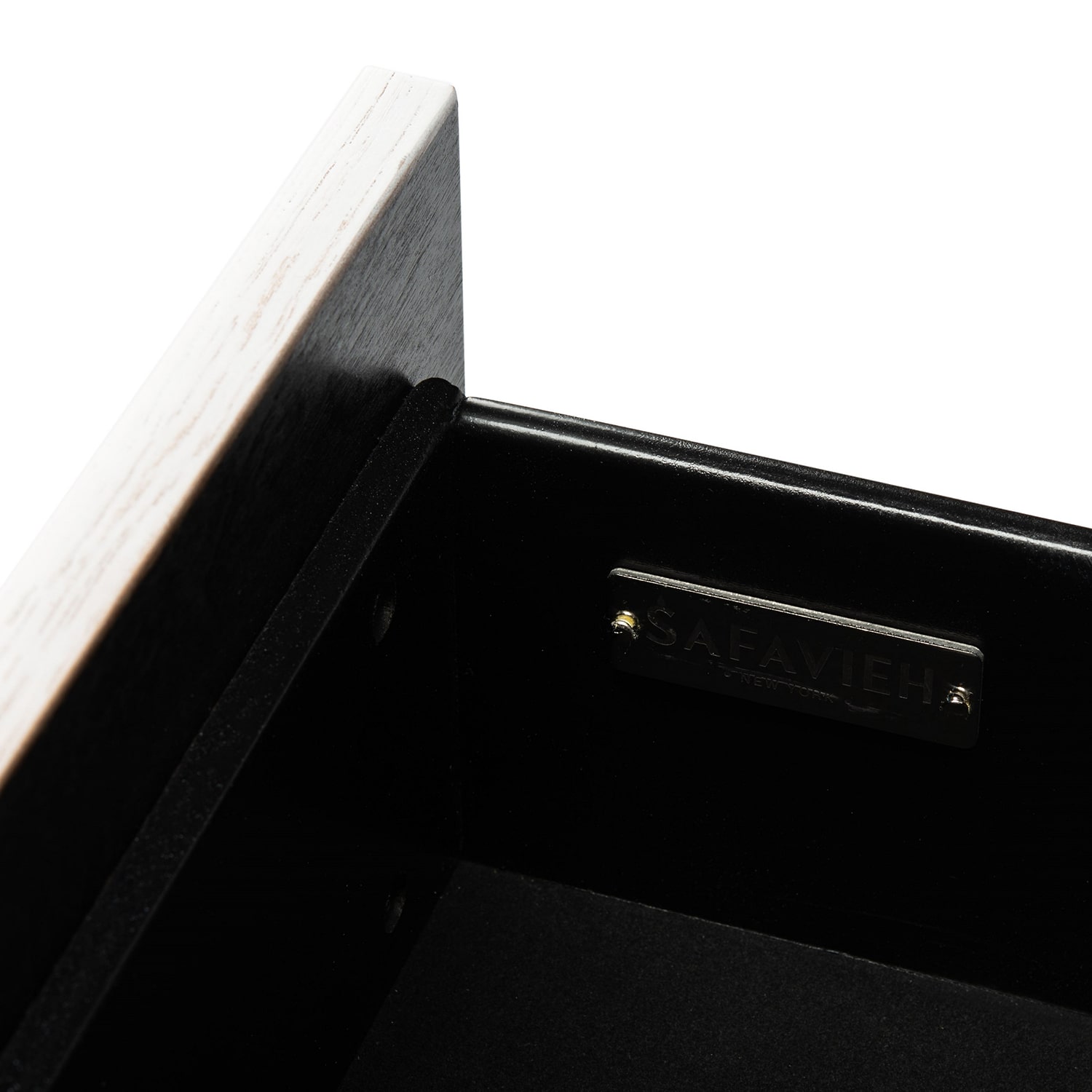 Estelle 2-Drawer Nightstand