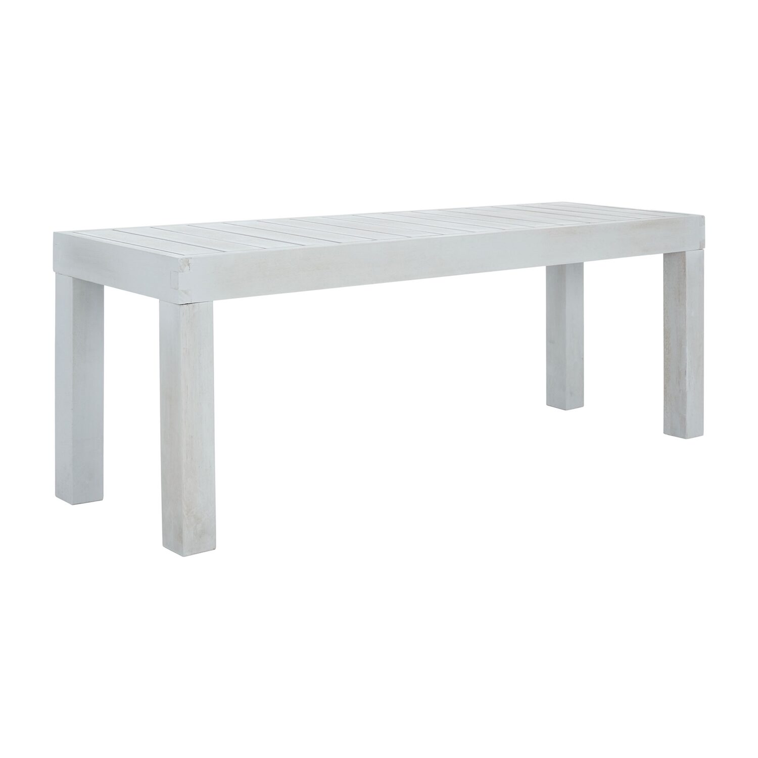 Safavieh Dario Patio Collection 3-pc. Weather Resistant Rectangular Dining Set