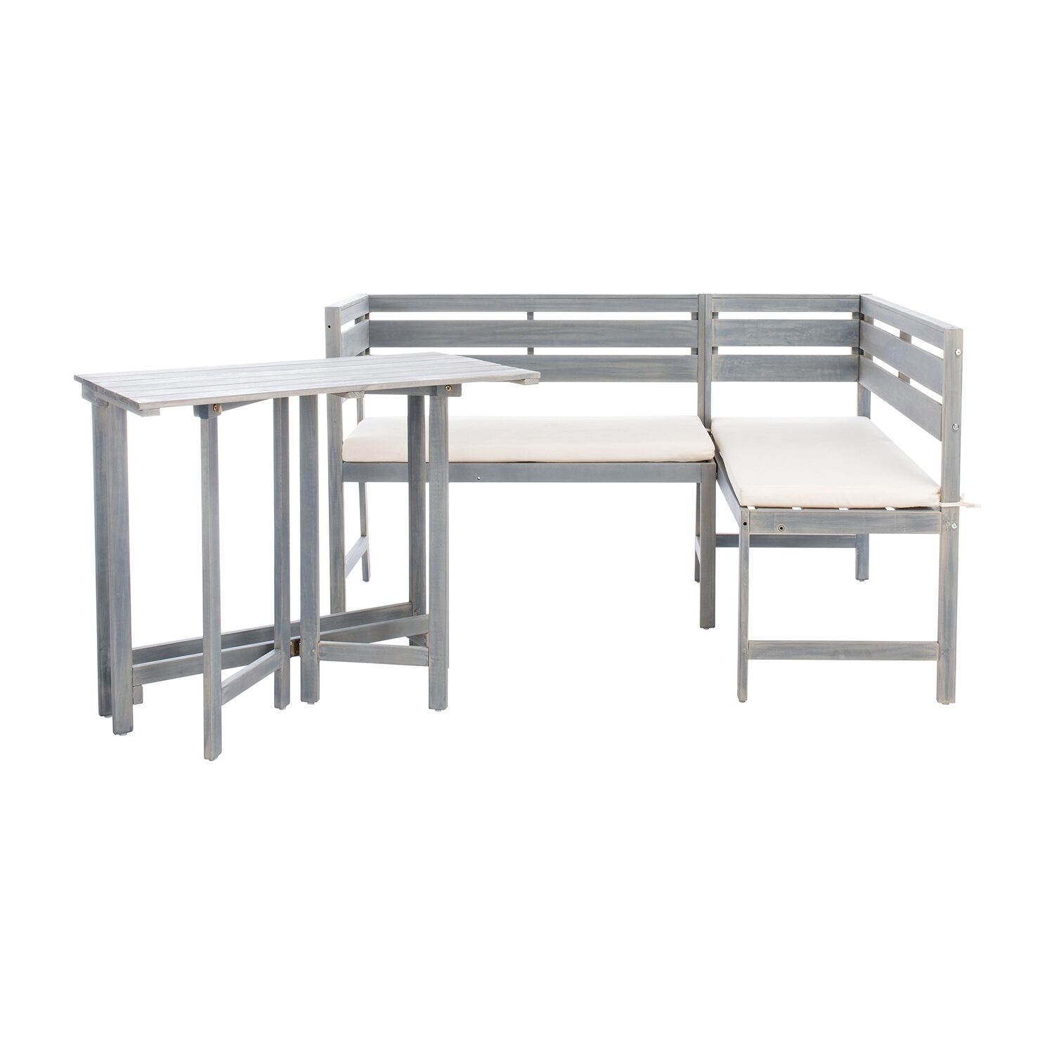 Safavieh Wilton Patio Collection 2-pc. Lounge Set