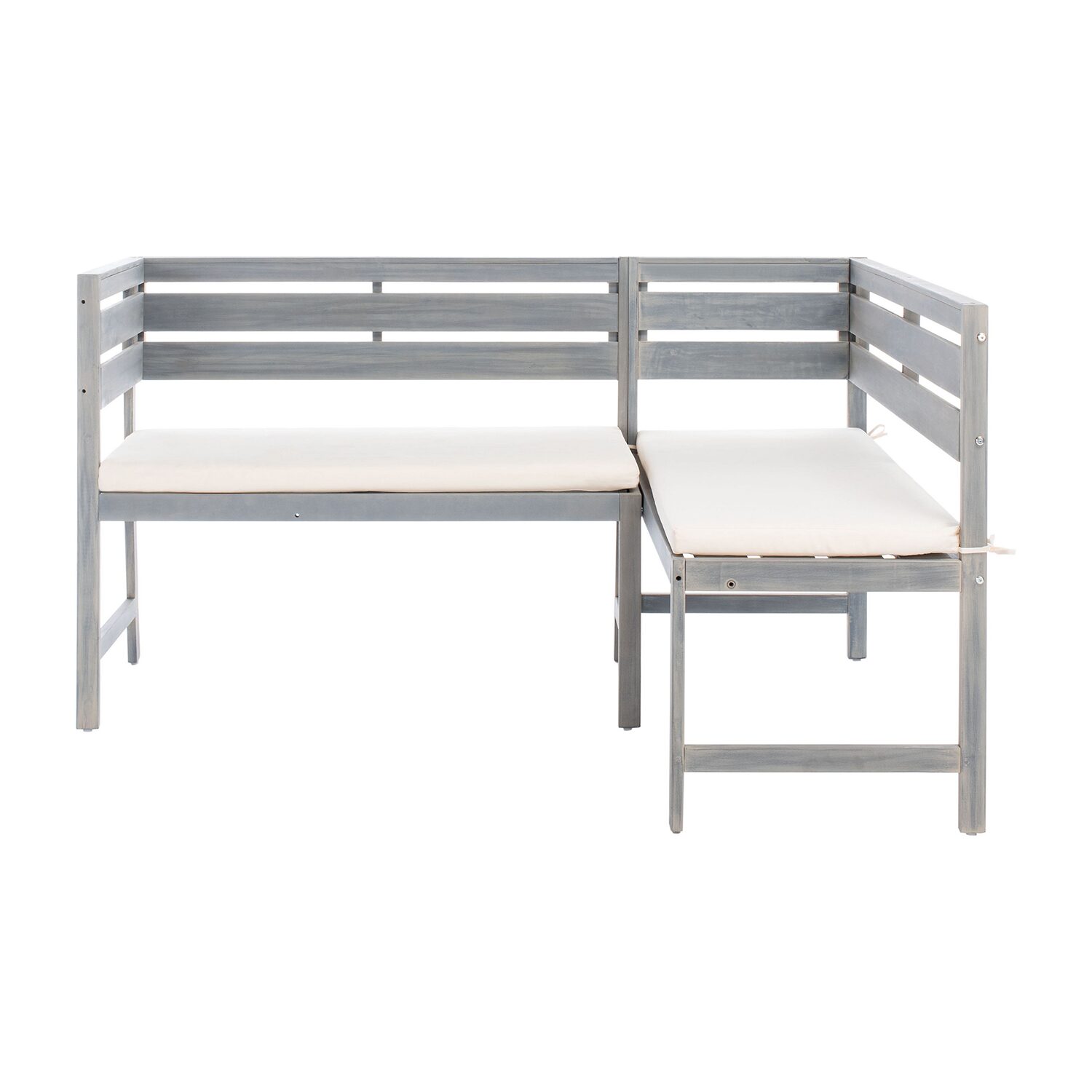 Safavieh Wilton Patio Collection 2-pc. Lounge Set