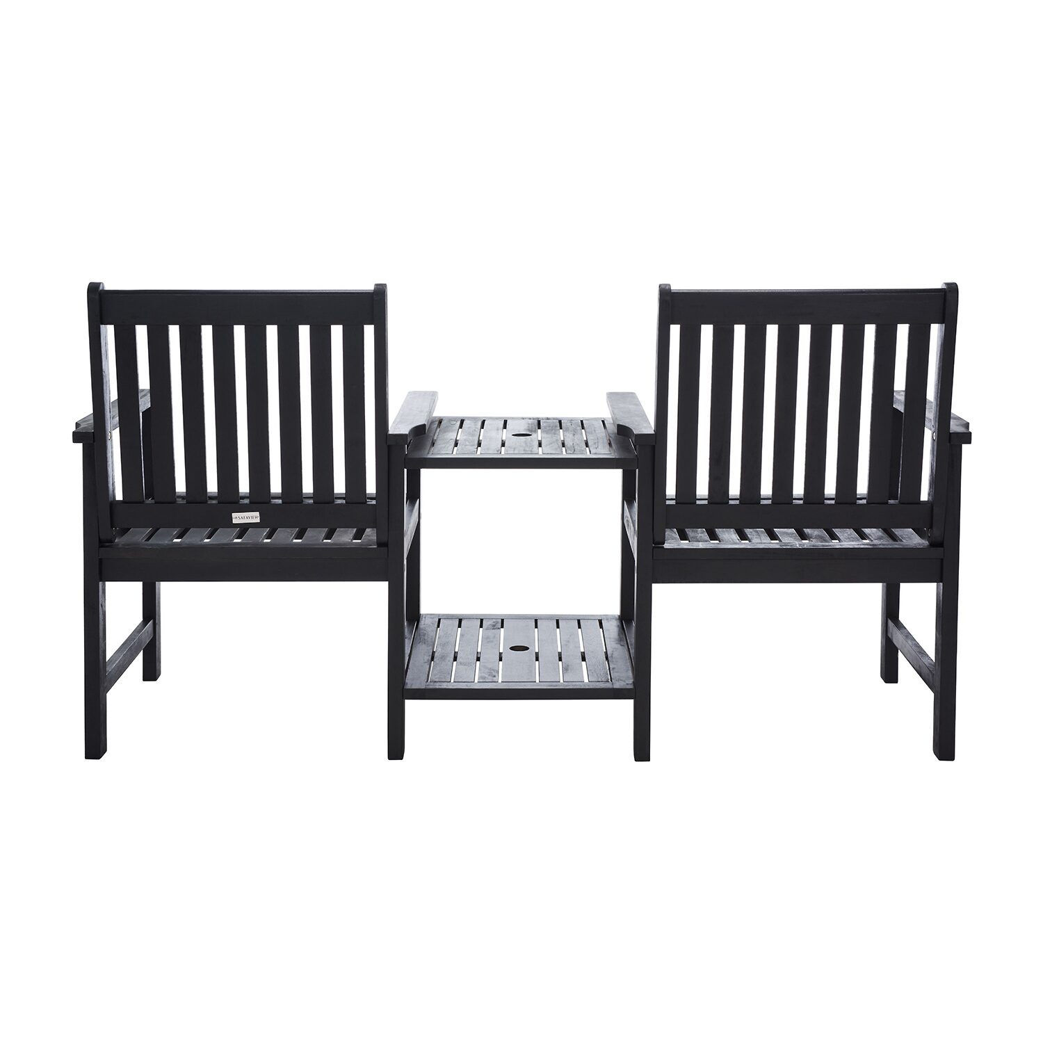 Safavieh Brea Outdoor Collection Bench