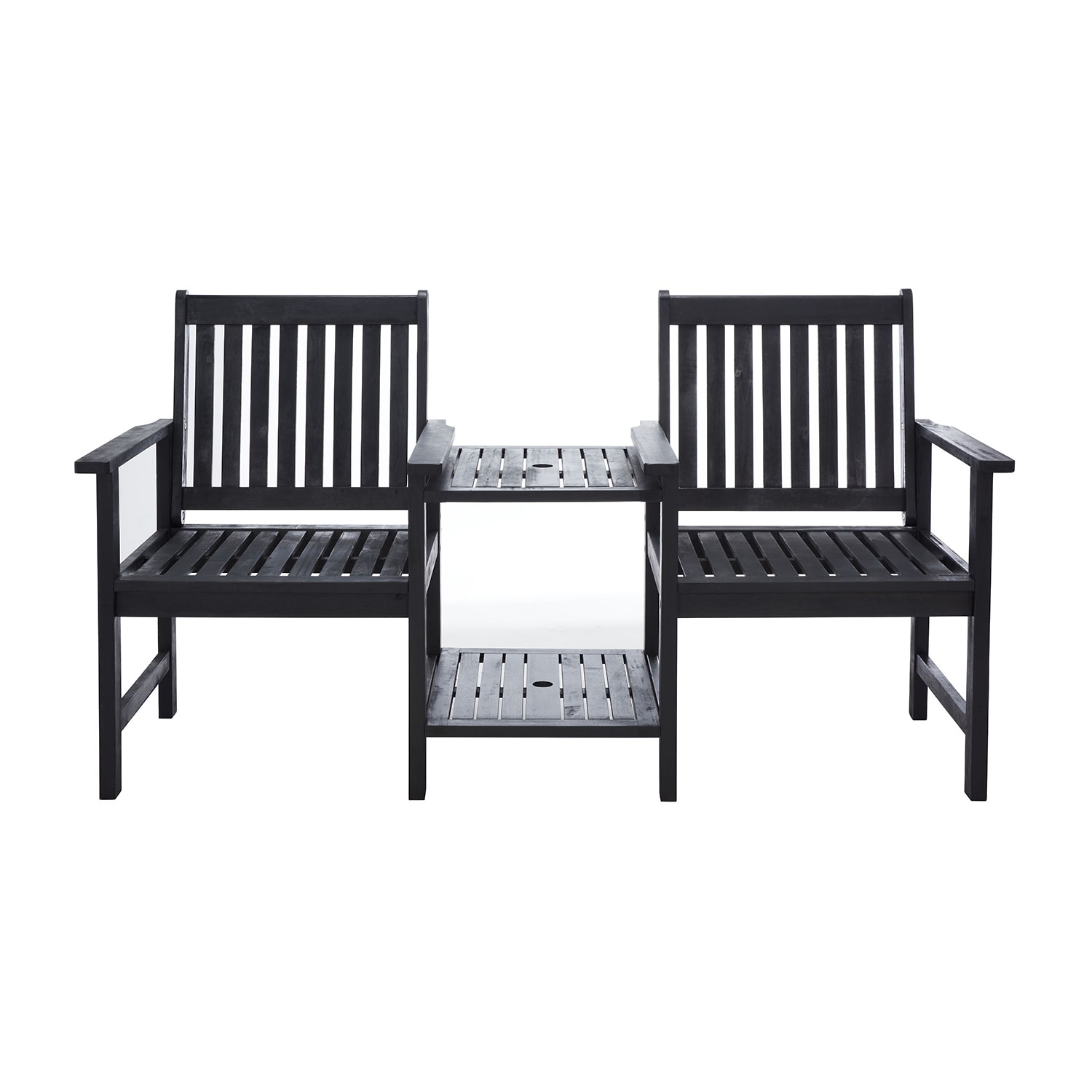 Safavieh Brea Outdoor Collection Bench