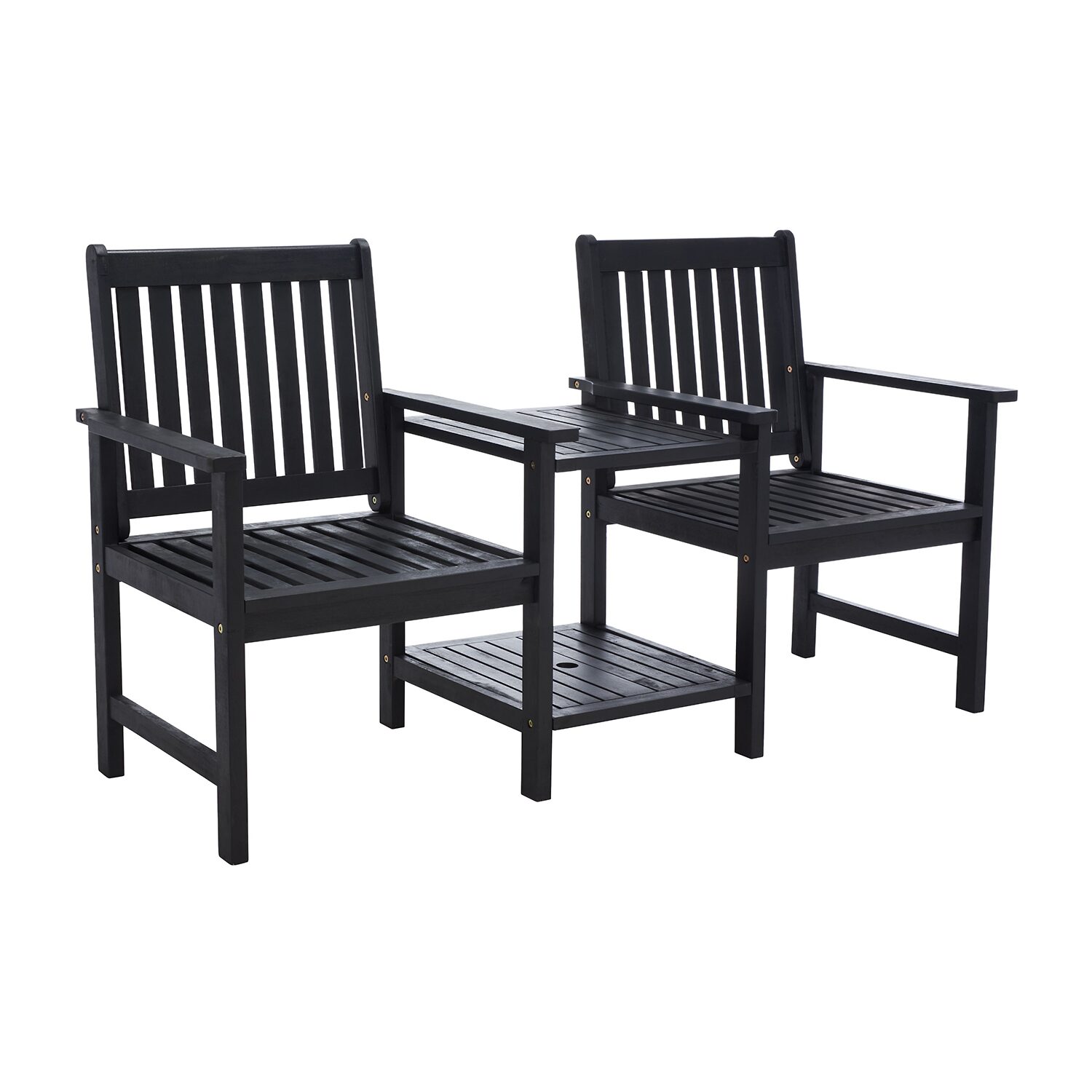 Safavieh Brea Outdoor Collection Bench