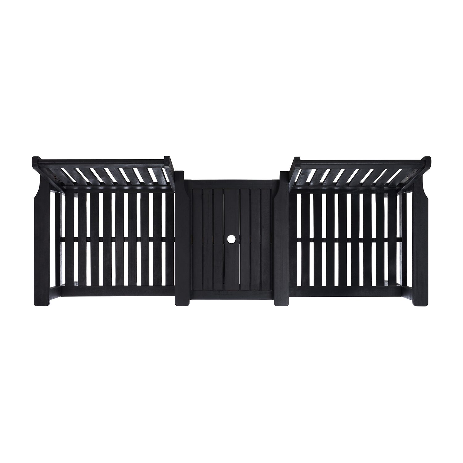 Safavieh Brea Outdoor Collection Bench