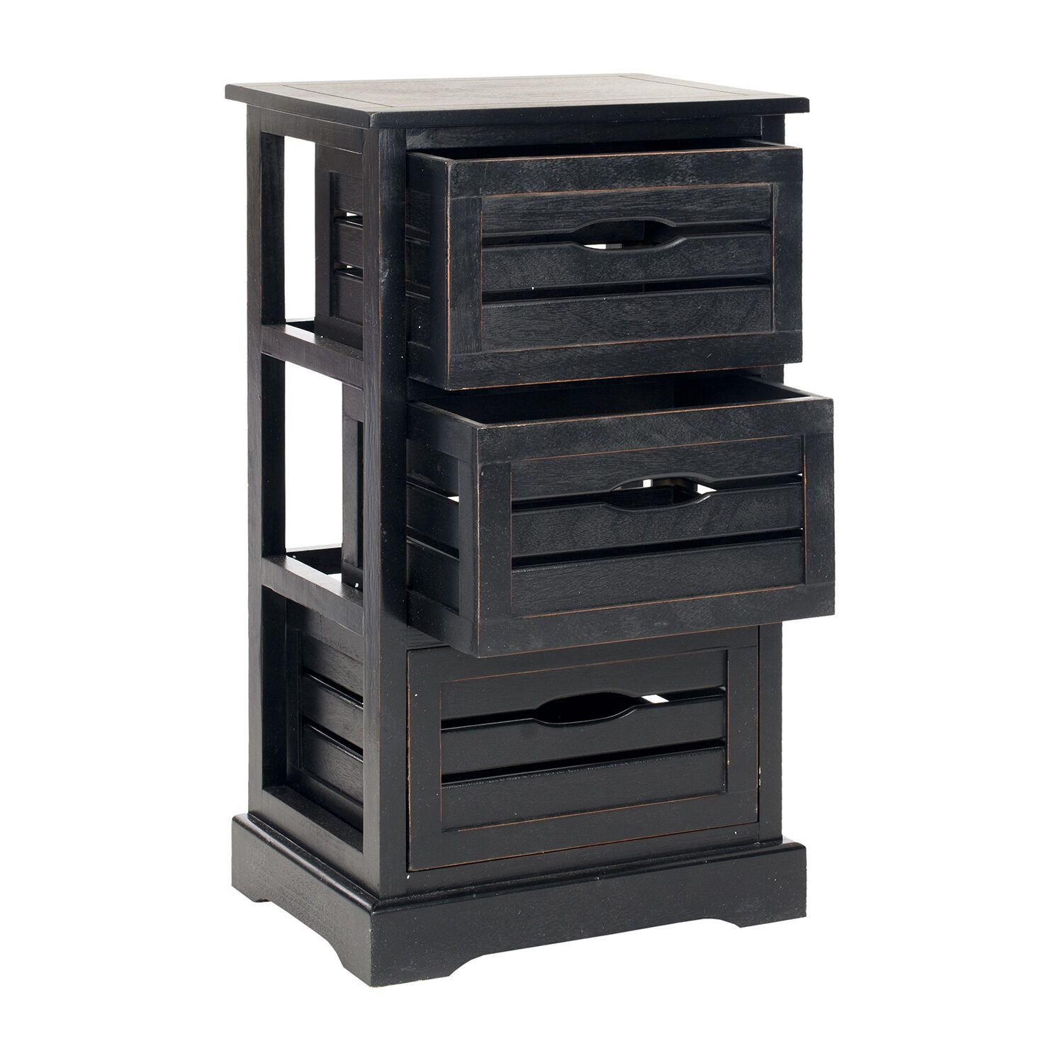 Regina 3-Drawer Cabinet