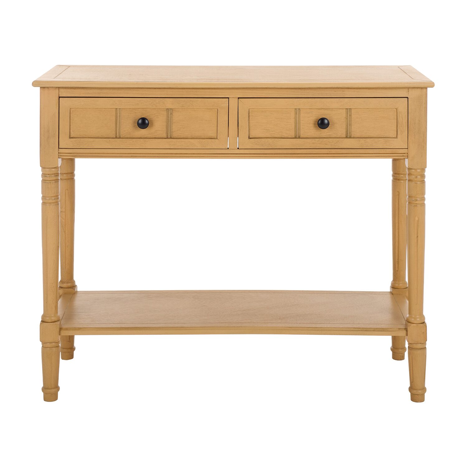 Samantha 2-Drawer Console Table