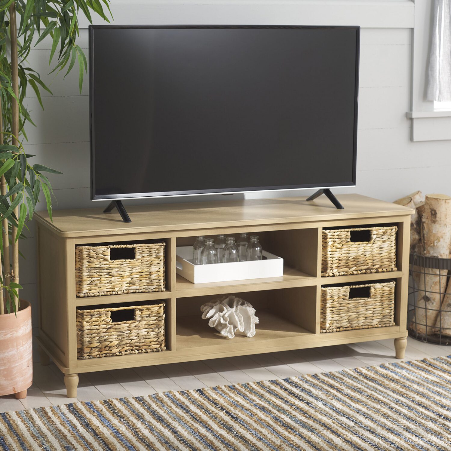 Rooney TV Stand