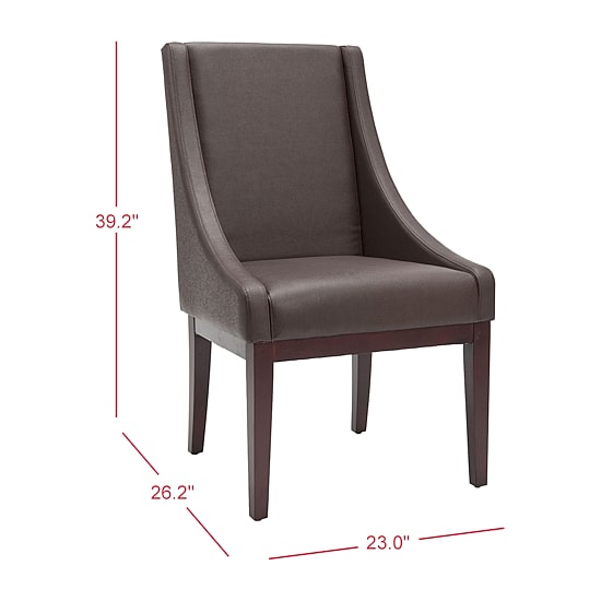 Safavieh Signature Armchair