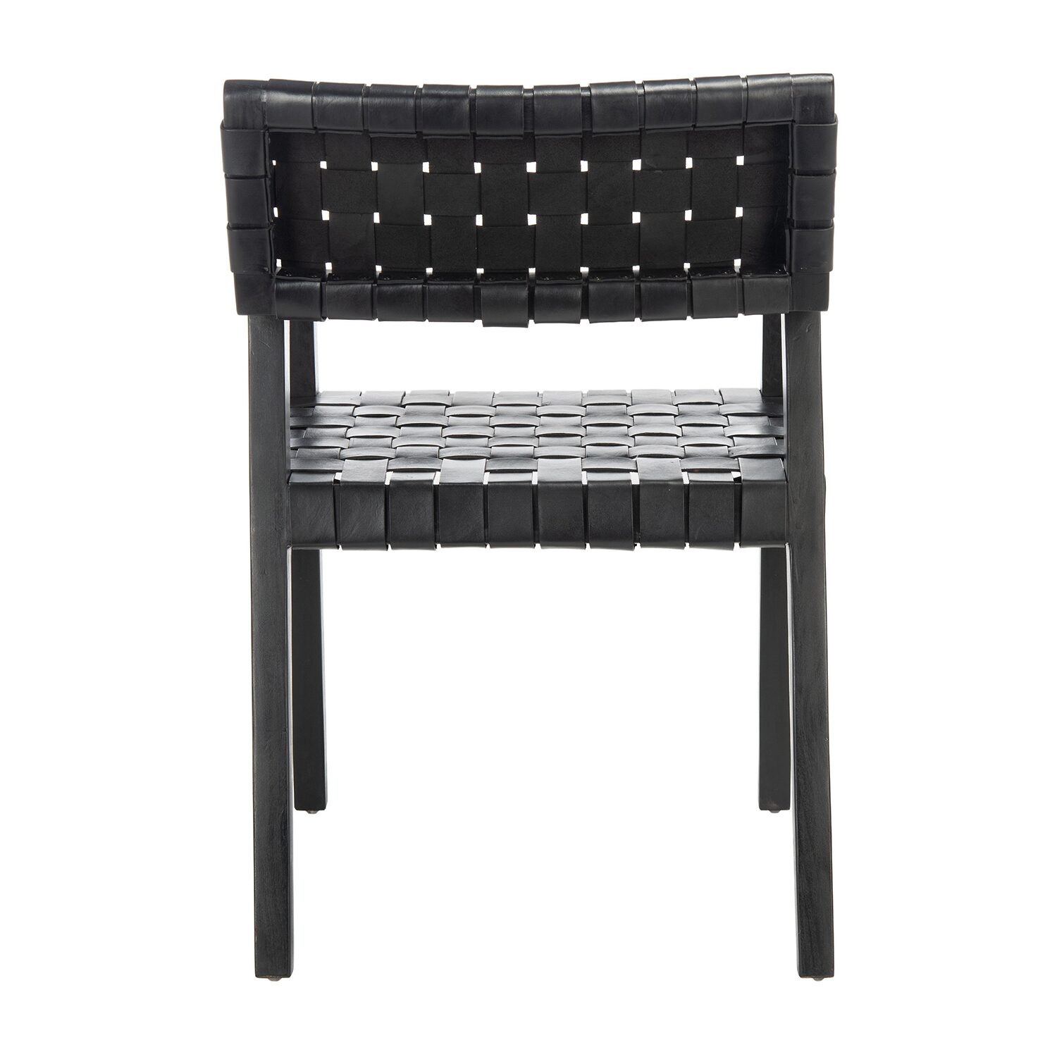 Safavieh Cire Kitchen Collection Upholstered Dining Chair