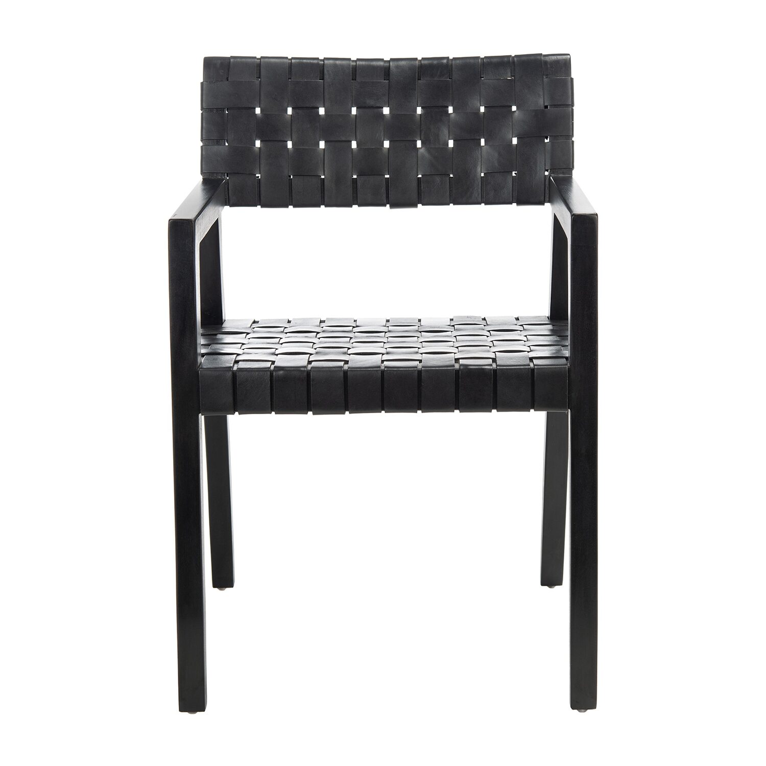 Safavieh Cire Kitchen Collection Upholstered Dining Chair
