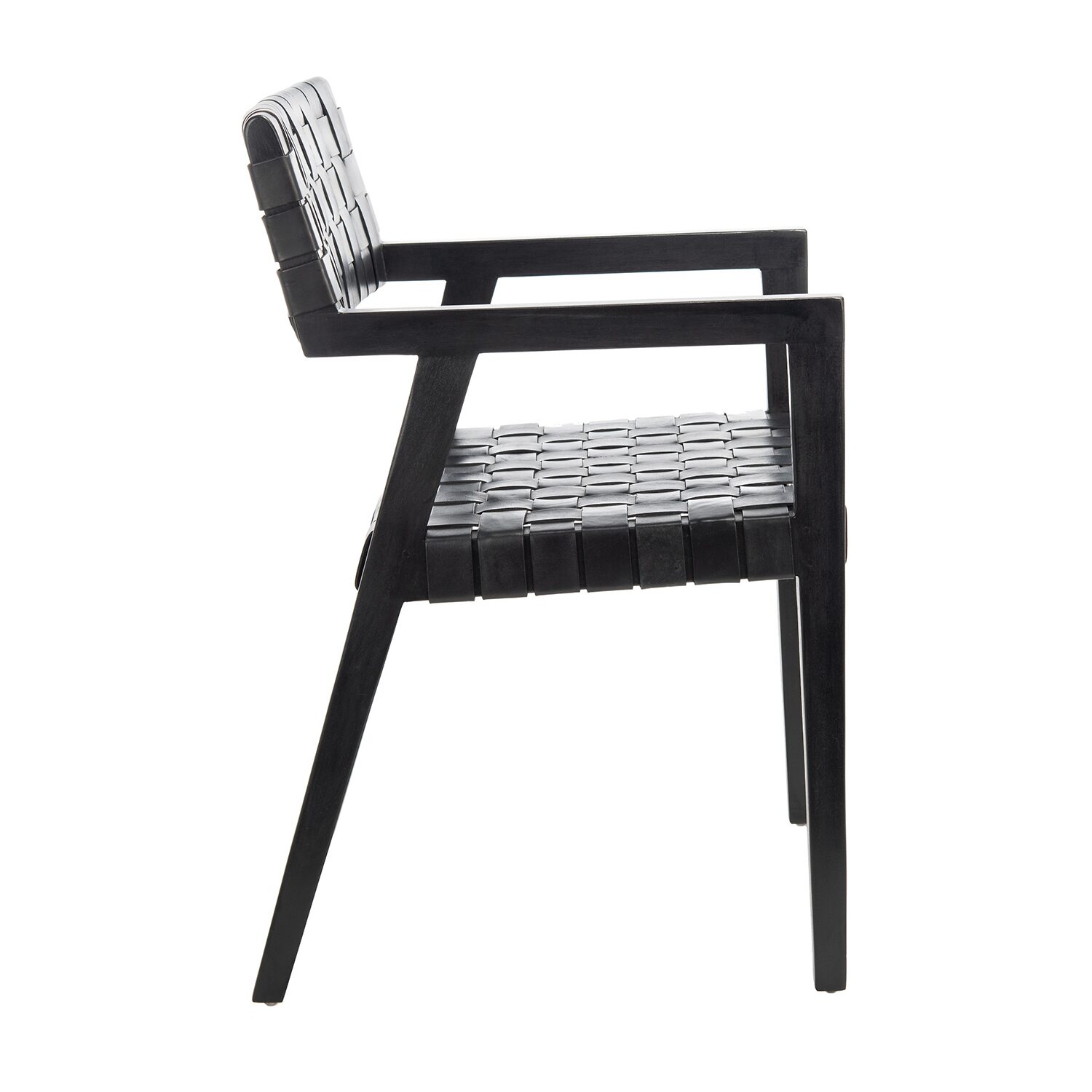 Safavieh Cire Kitchen Collection Upholstered Dining Chair