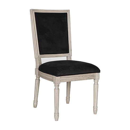 Buchanan French Side Chair Set of Two