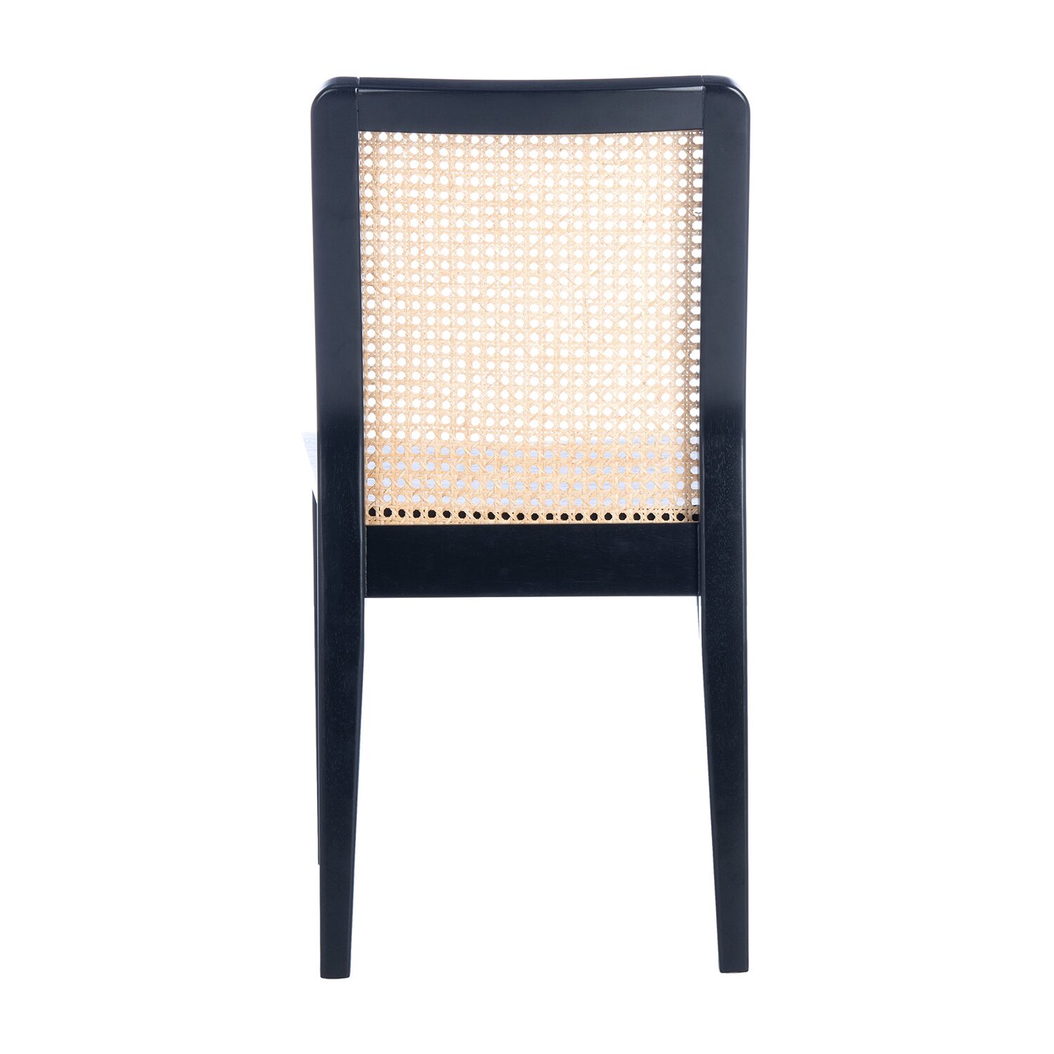 Benicio Ratan Dining Chair - Set of 2