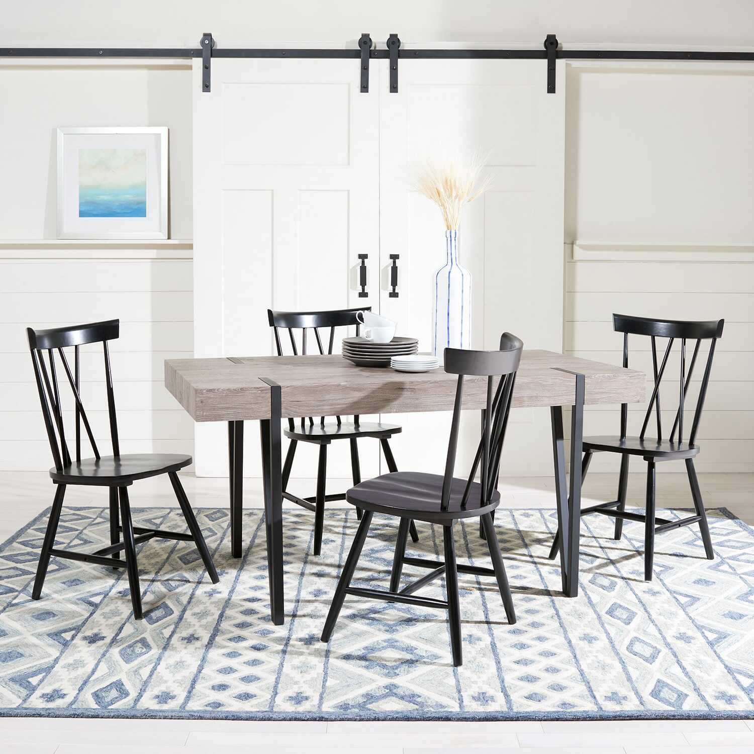 Alyssa Dining Table