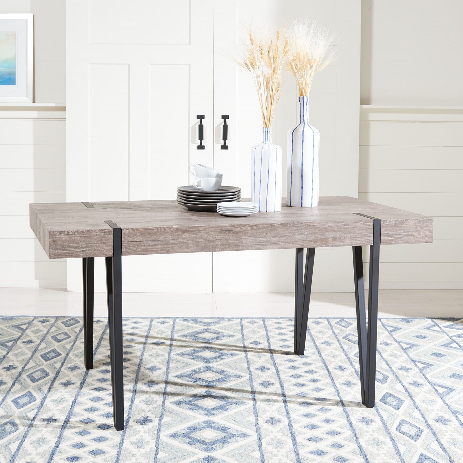 Alyssa Dining Table