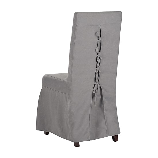 Safavieh Adrianna Dining Collection 2-pc. Upholstered Dining Chair