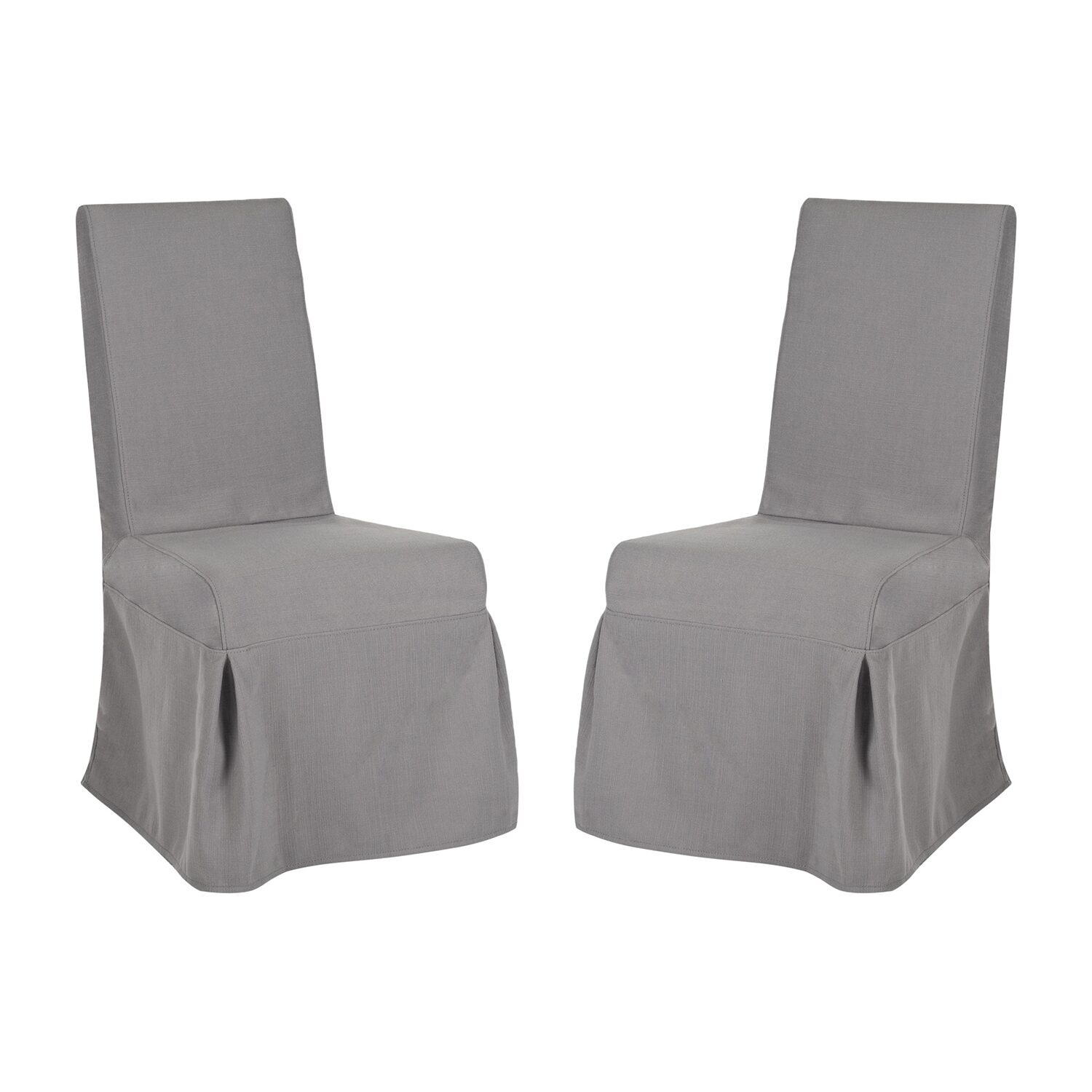 Safavieh Adrianna Dining Collection 2-pc. Upholstered Chair