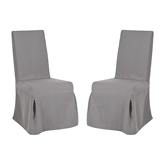 Safavieh Adrianna Dining Collection 2-pc. Upholstered Dining Chair