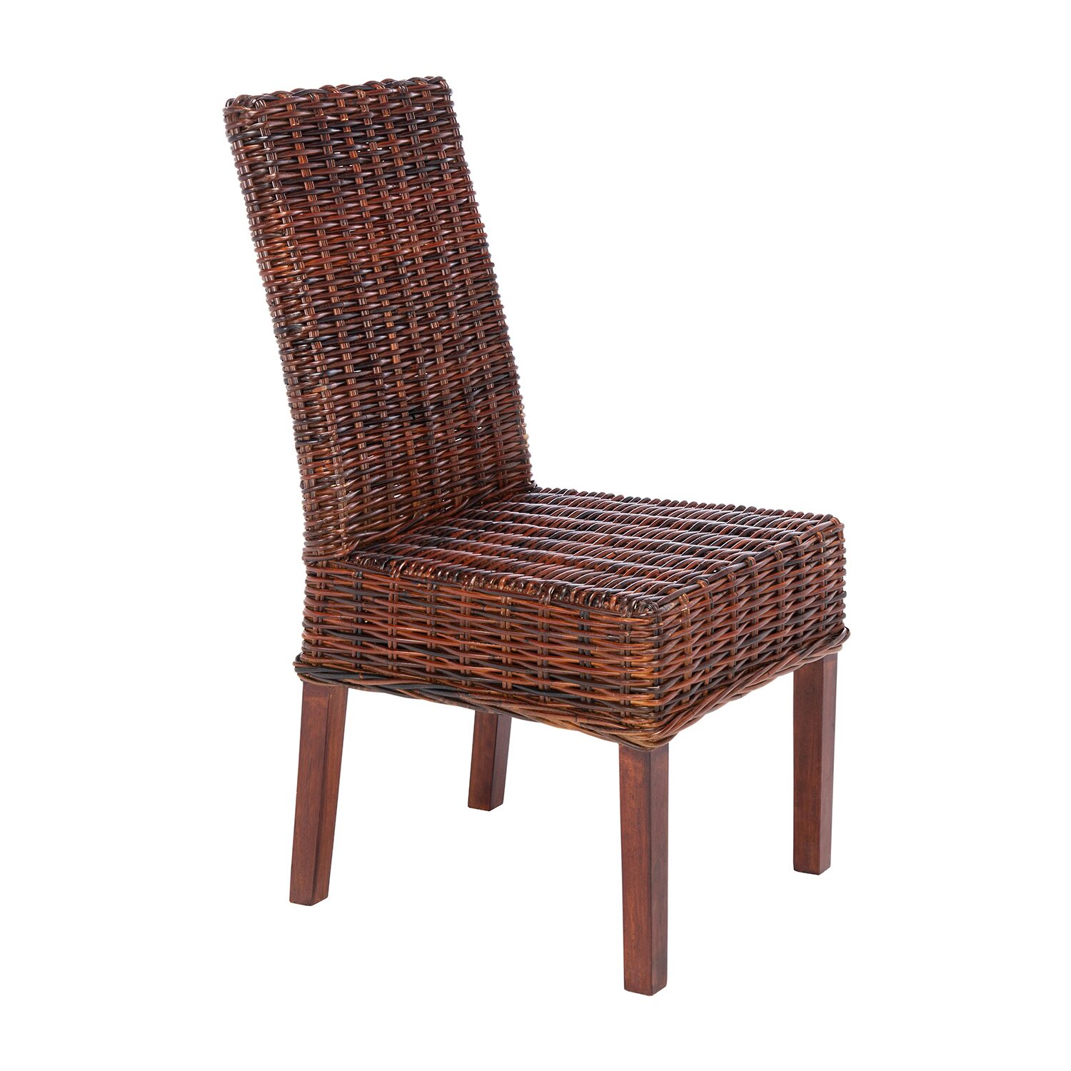 Safavieh Sanibel Dining Collection 2-pc. Chair