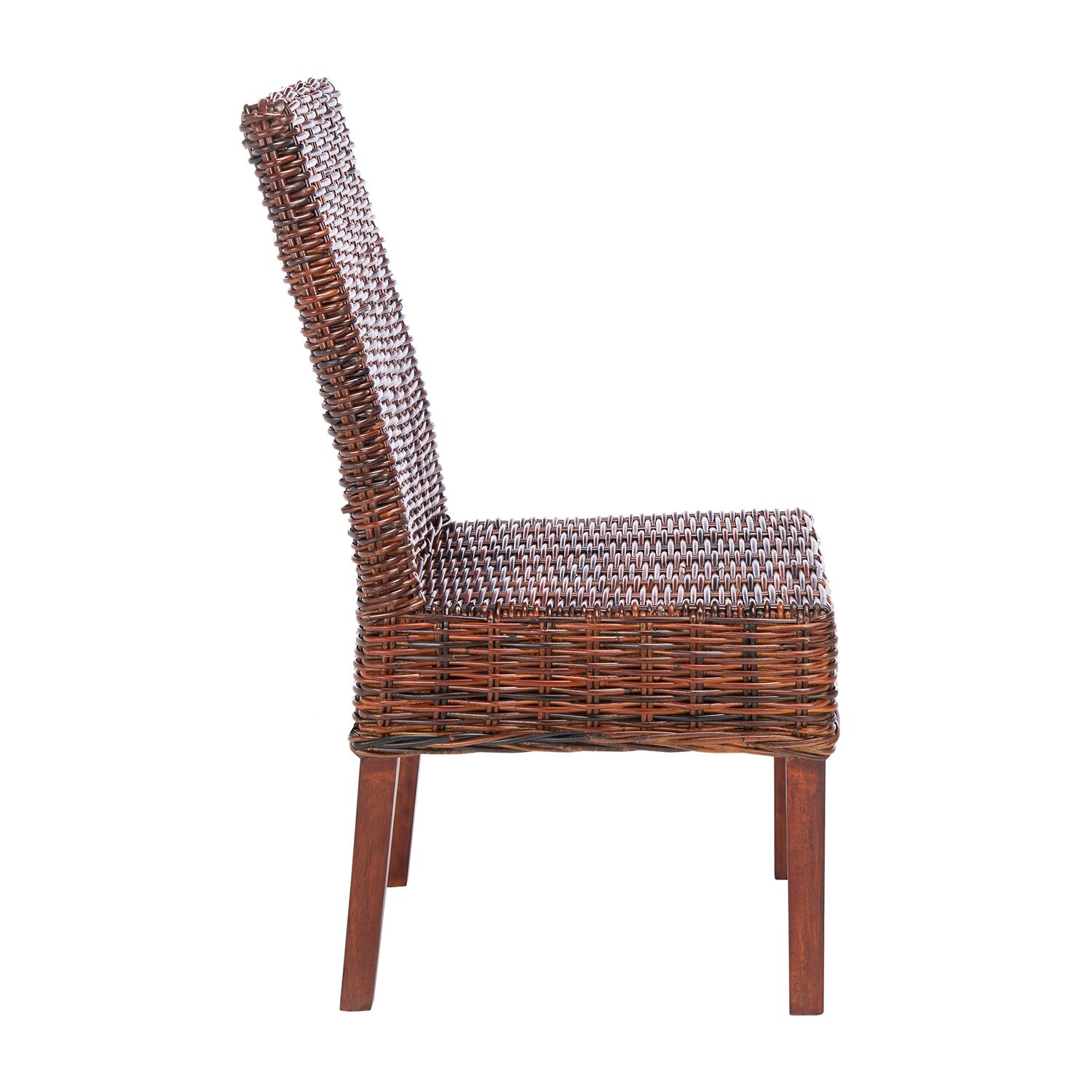 Safavieh Sanibel Dining Collection 2-pc. Chair