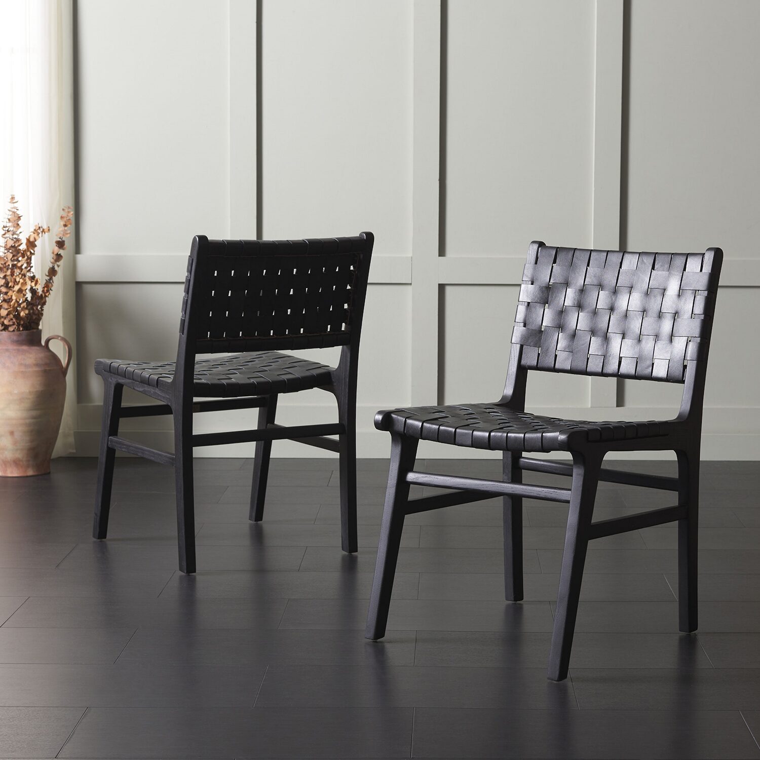 Safavieh Taika Dining Collection 2-pc. Upholstered Chair