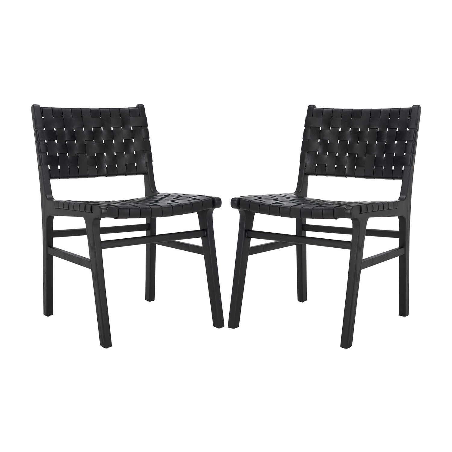 Safavieh Taika Dining Collection 2-pc. Upholstered Chair
