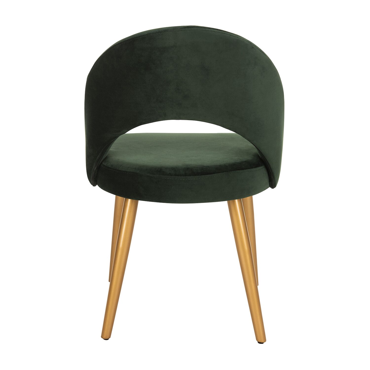 Safavieh Giani Dining Collection 2-pc. Upholstered Chair