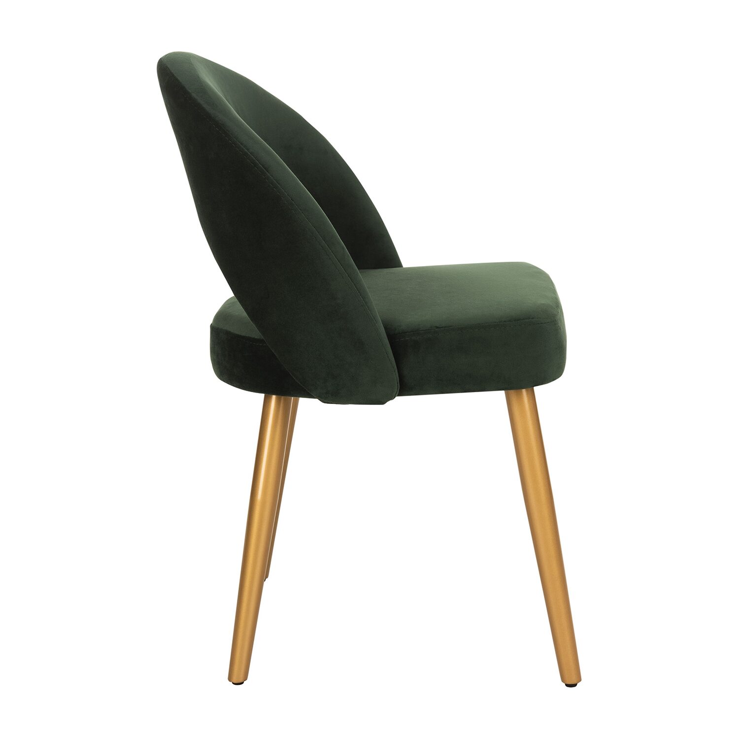 Safavieh Giani Dining Collection 2-pc. Upholstered Chair