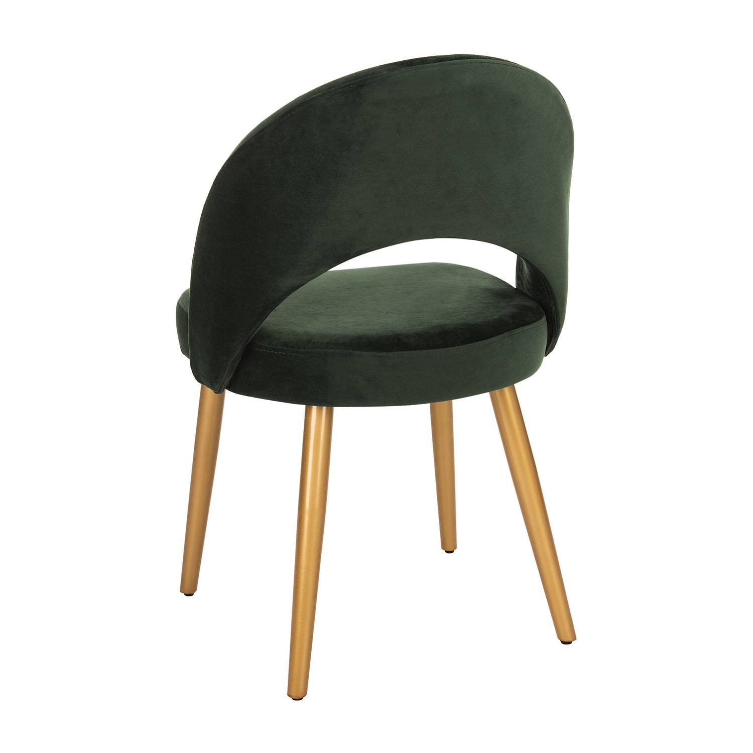 Safavieh Giani Dining Collection 2-pc. Upholstered Chair
