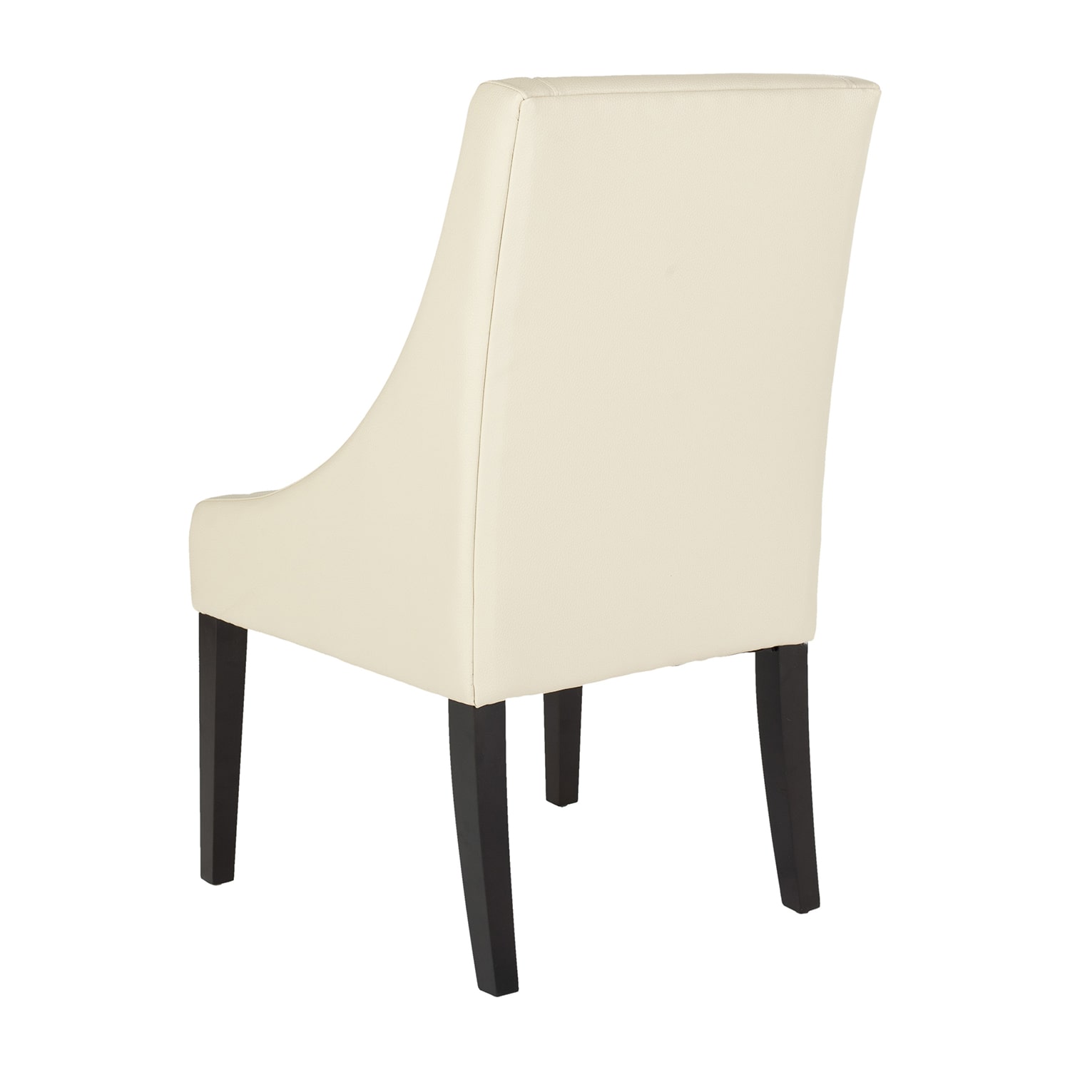 Safavieh Britannia Dining  Collection 2-pc. Upholstered Tufted Chair