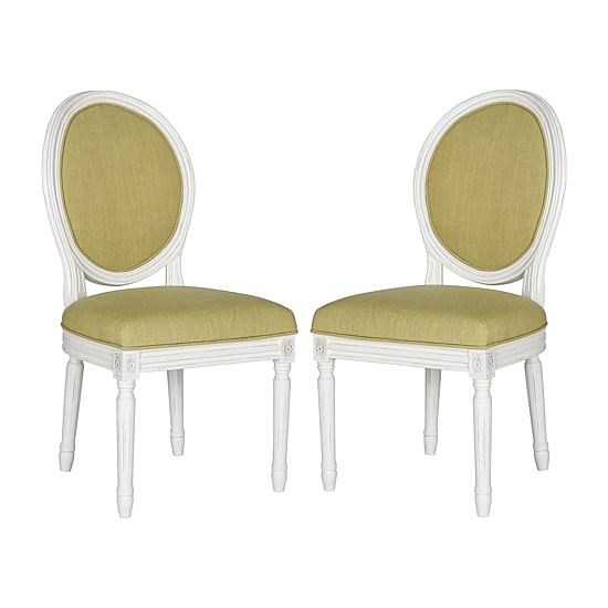 Holloway Upholstered Side Chair