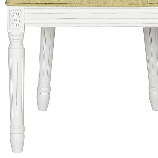 Holloway Upholstered Side Chair