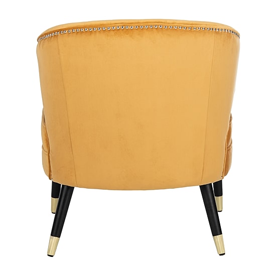 Safavieh Stazia Accent Tufted Wingback Chair