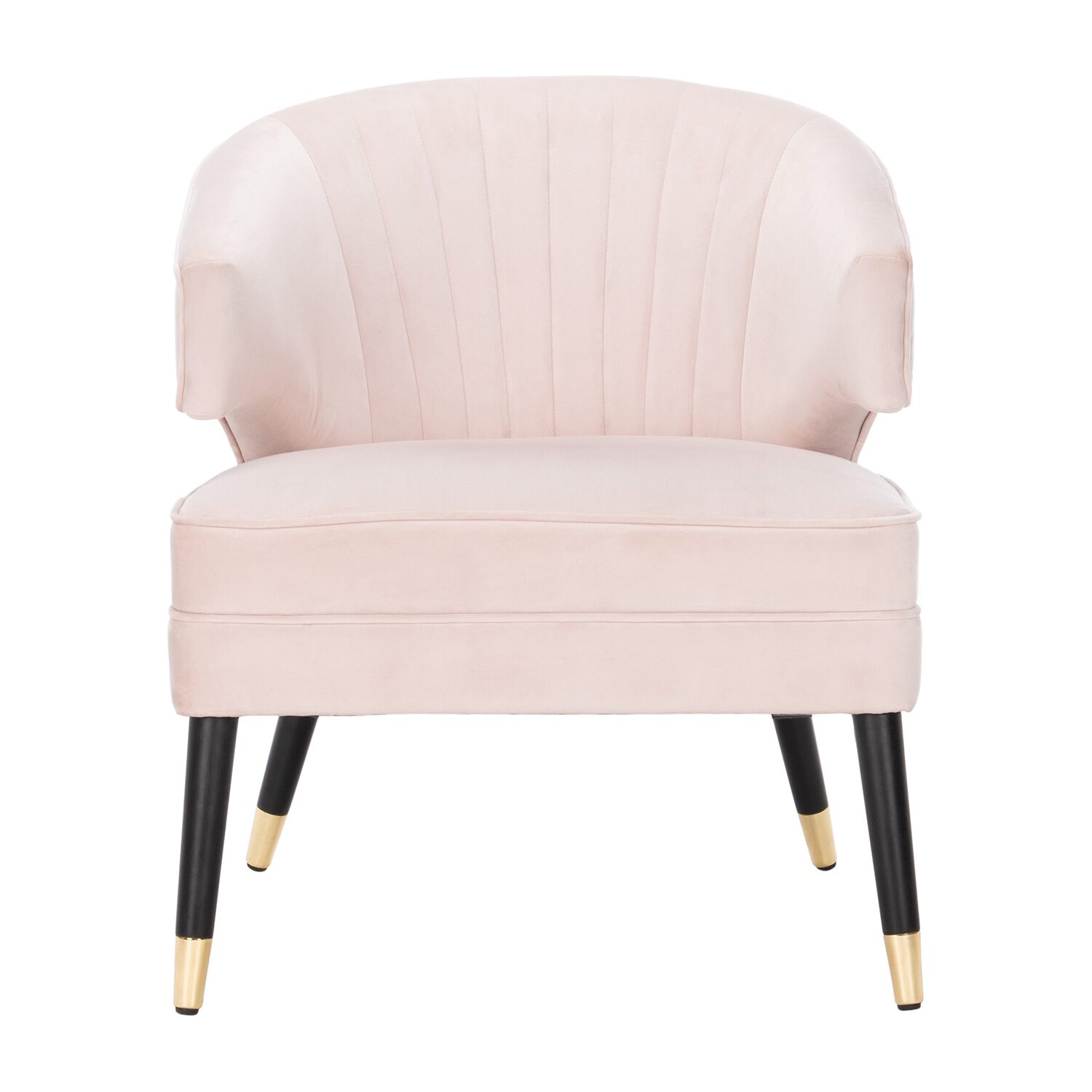 Safavieh Stazia Accent Tufted Wingback Chair