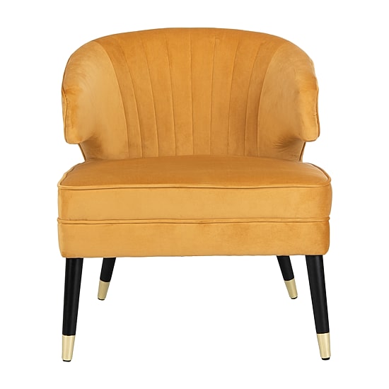 Safavieh Stazia Accent Tufted Wingback Chair