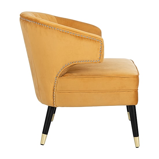 Safavieh Stazia Accent Tufted Wingback Chair