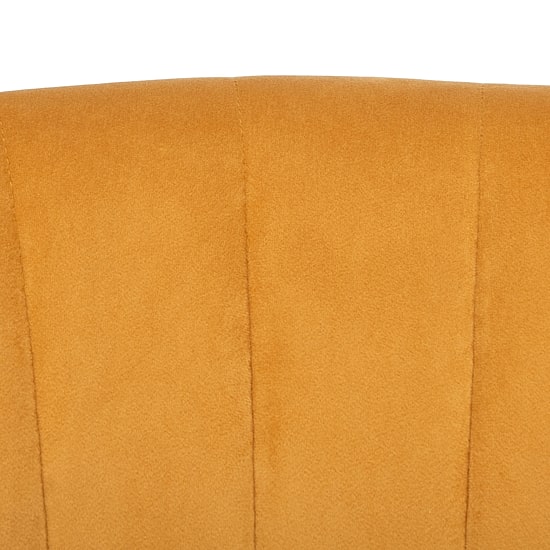 Safavieh Stazia Accent Tufted Wingback Chair