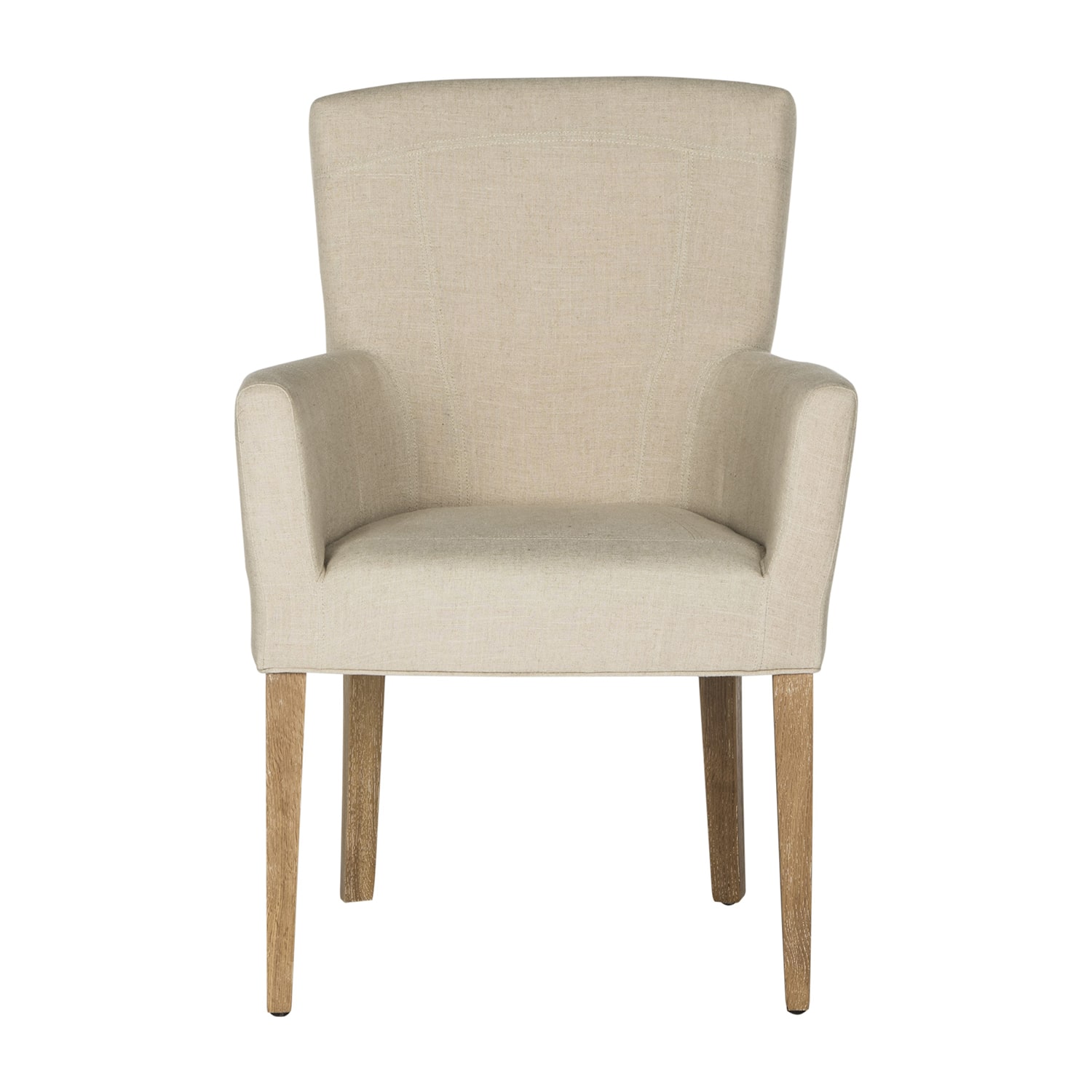 Safavieh Dale Accent Armchair