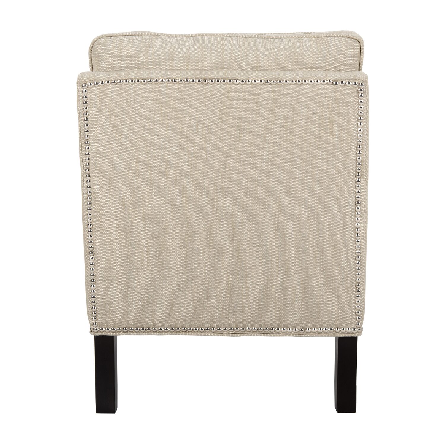 Safavieh Randy Upholstered Slipper Chair