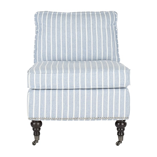 Safavieh Randy Upholstered Slipper Chair