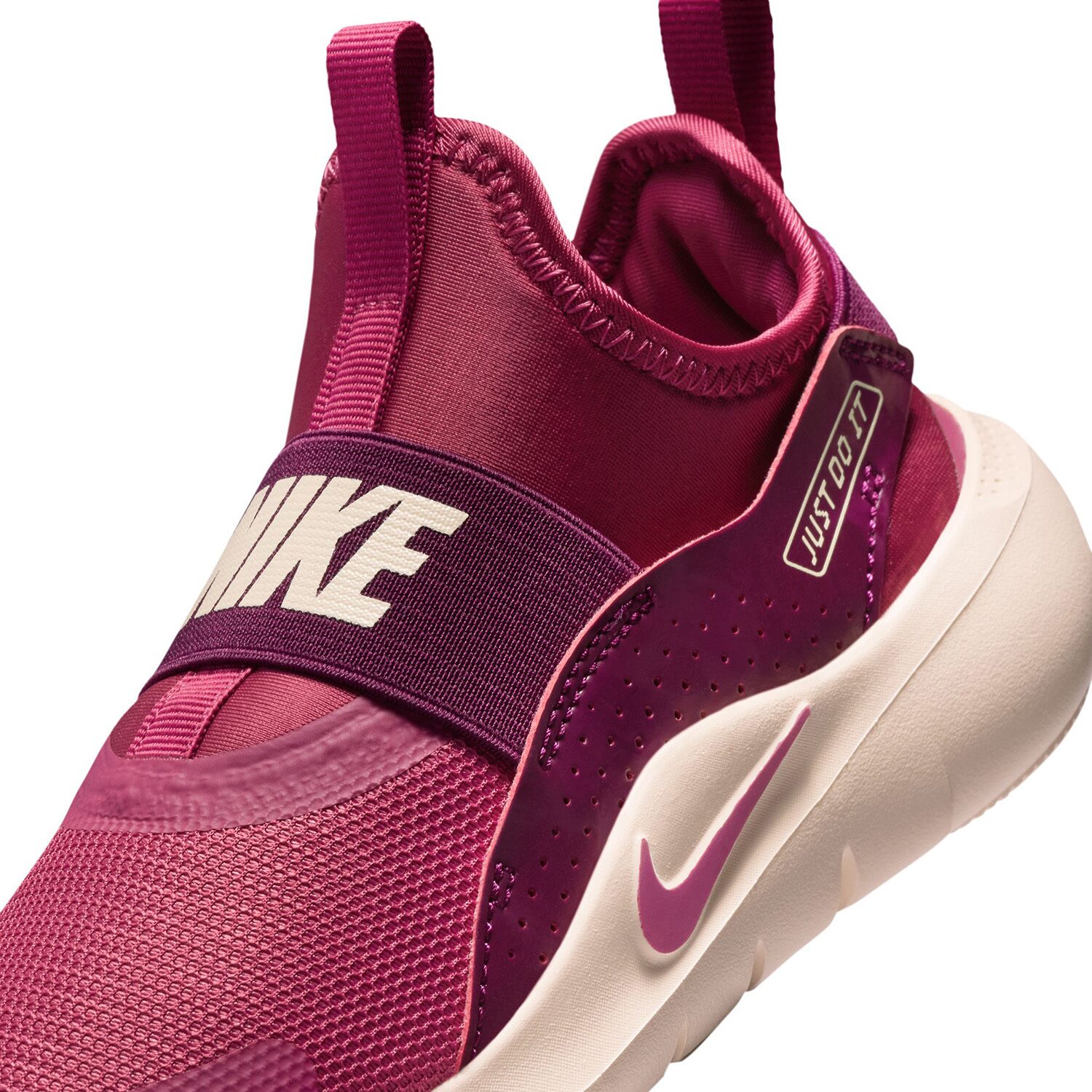 Nike Flex Runner 4 Little Kid Girls Running Shoes