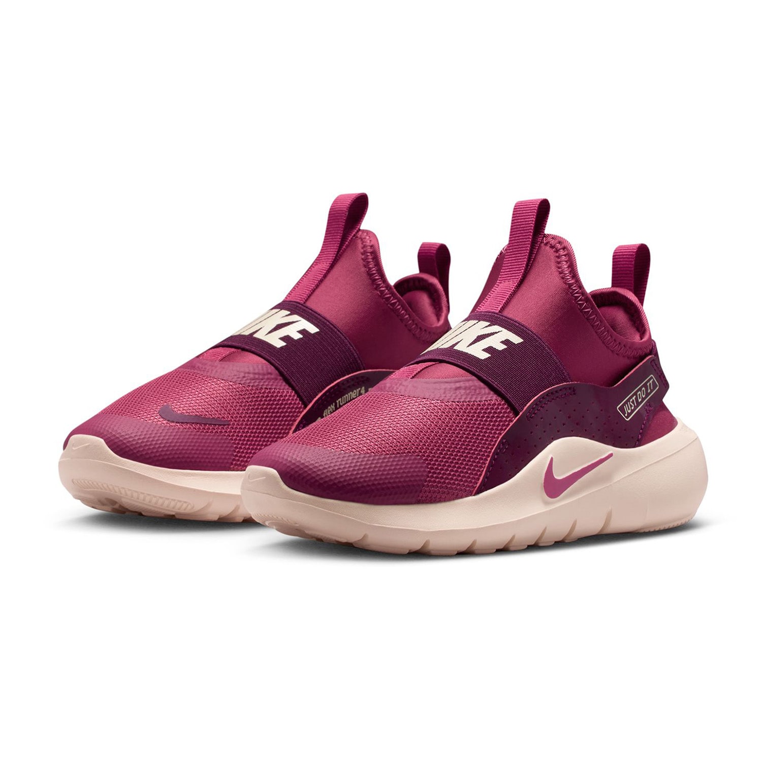 Nike Flex Runner 4 Little Kid Girls Running Shoes