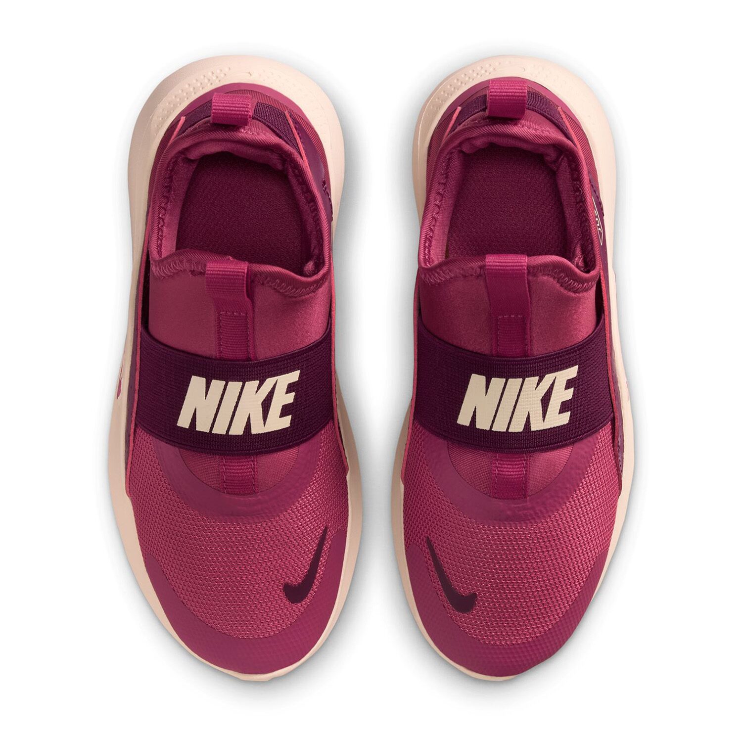 Nike Flex Runner 4 Little Kid Girls Running Shoes