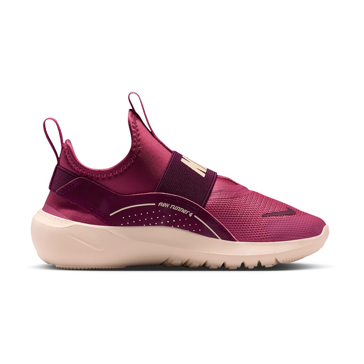 Nike Flex Runner 4 Little Kid Girls Running Shoes