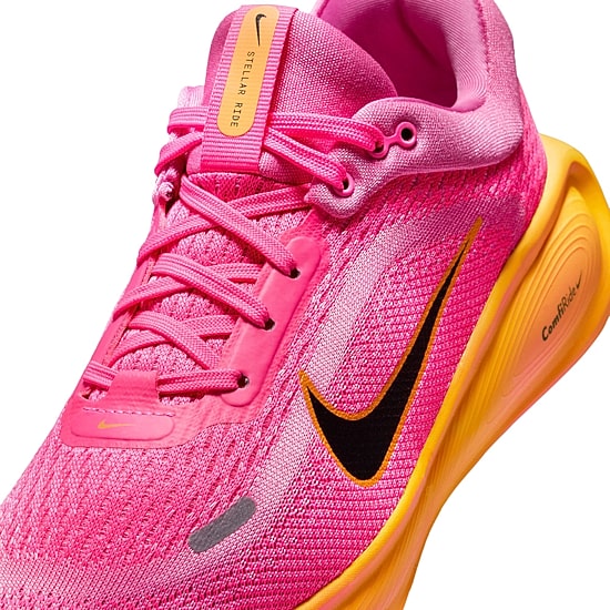 Nike Stellar Ride Big Kid Girls Running Shoes