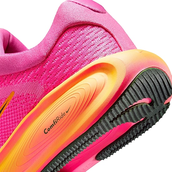 Nike Stellar Ride Big Kid Girls Running Shoes