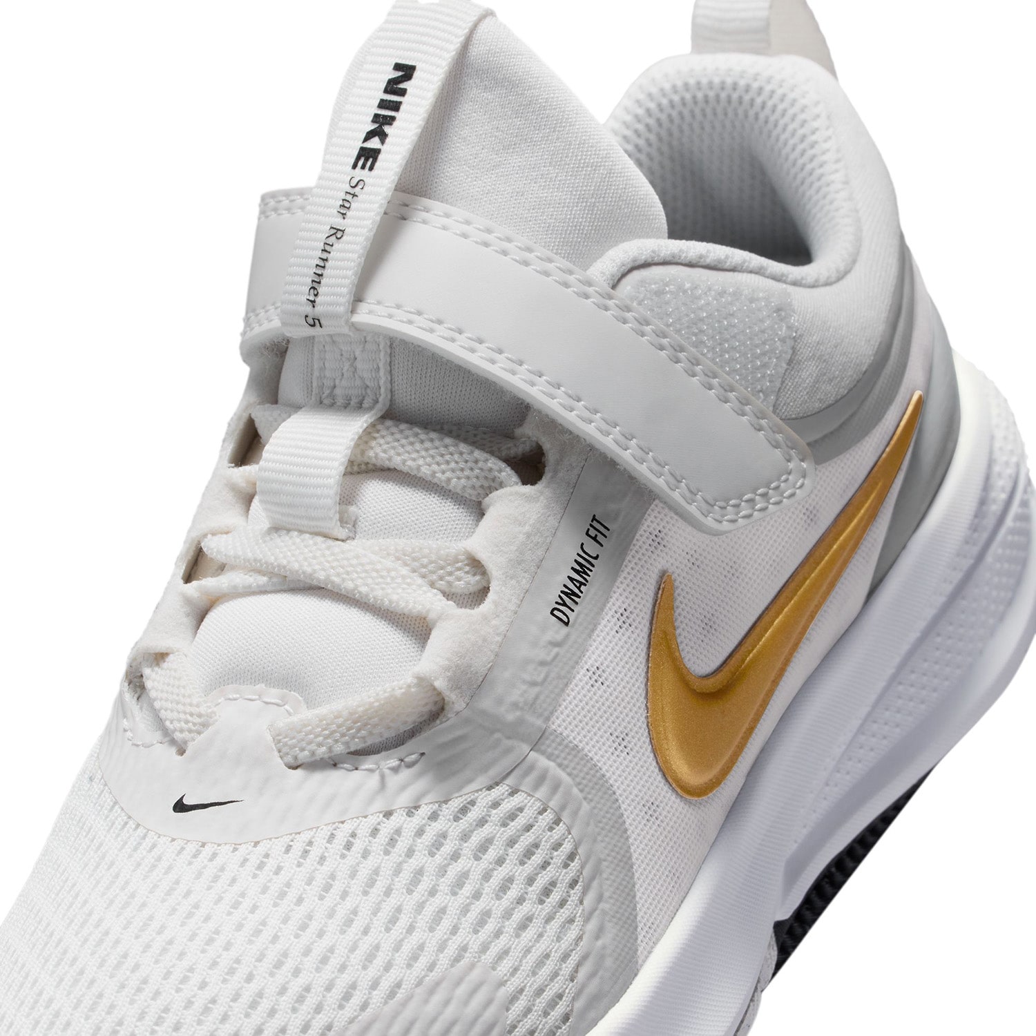 Nike Star Runner 5 Little Kid Unisex Running Shoes