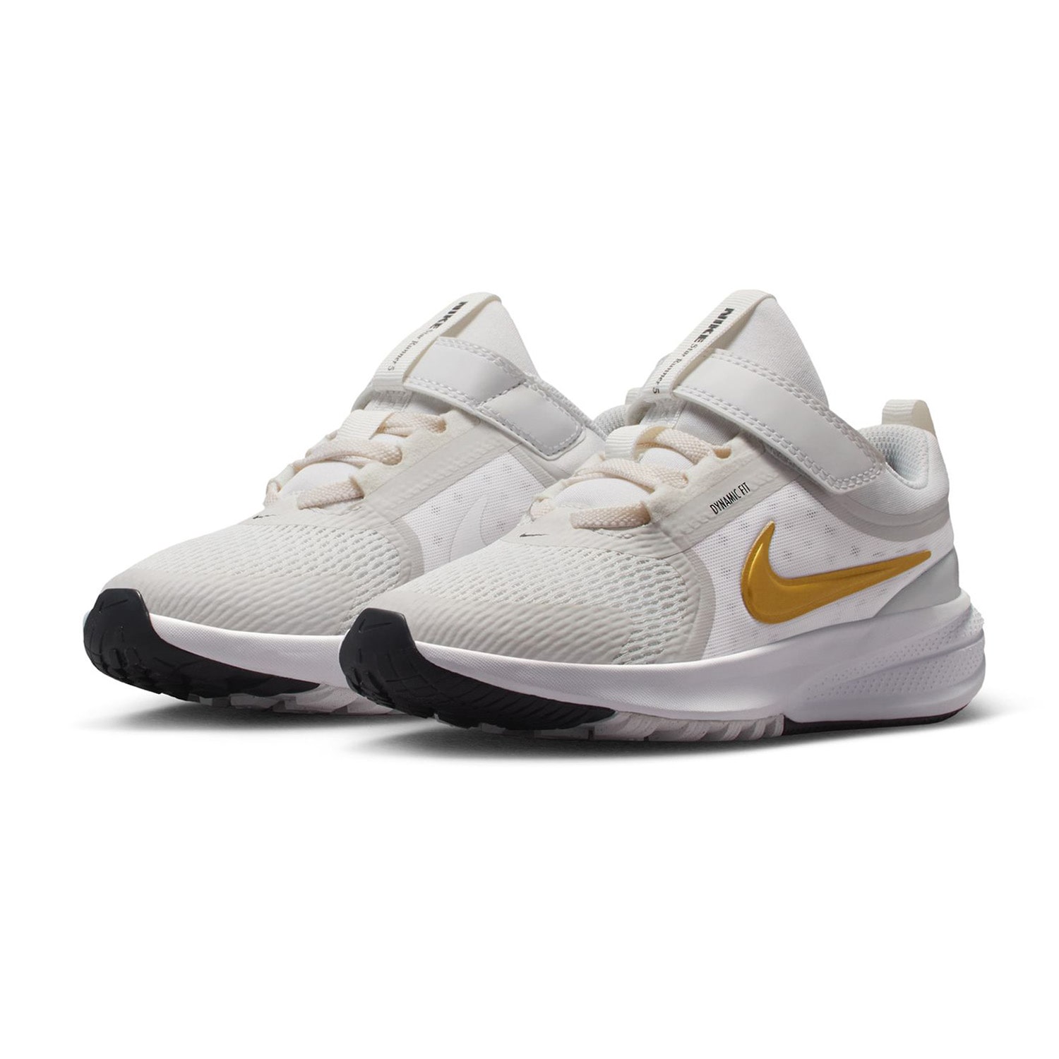 Nike Star Runner 5 Little Kid Unisex Running Shoes