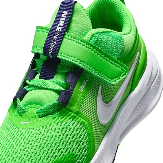 Nike Star Runner 5 Little Kid Unisex Running Shoes